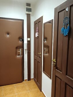 Veľká garsónka 28m2 - Košice KVP, Húskova ul. - 5