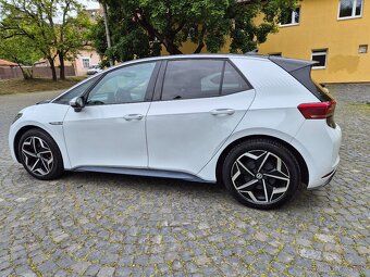 Volkswagen ID.3 Performance Upgrade 58kWh 1st Plus - 5