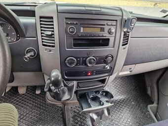 SPRINTER 315CDI - 5