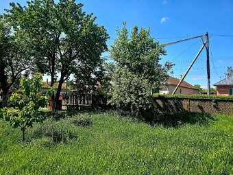 Pozemok Kechnec, Košice-okolie - 5