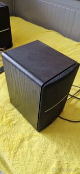 Predám reproduktory EDIFIER R1280DB - 5