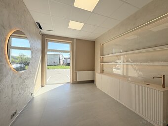 Priestory pre kozmetický salón - 5