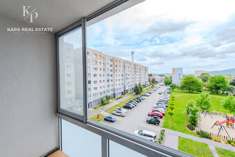 3-izbový byt na predaj, Krátka ulica, Stropkov - 5