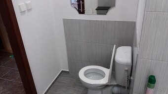 Prenájmem 3 izb. byt na sidl. Ťahanovce - 5