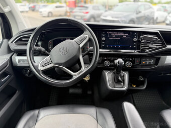 Volkswagen Multivan 2.0 TDi - 5