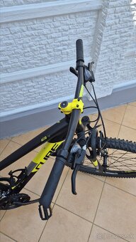 Bicykel CUBE ACID RACE 26 -Junior - 5