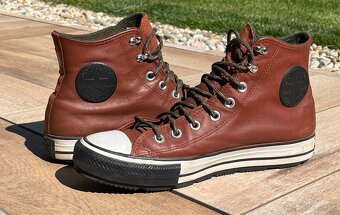 Converse Chuck Taylor All Star Winter Waterproof - 5