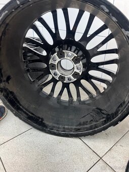 BMW BBS R20 (E66 E65 E60) - 5