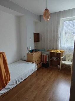 Na prenájom 2i byt Stavbárska 40, Bratislava - 5