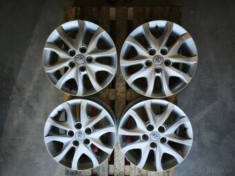 HYUNDAI R16/R17/ORIG.ALU/TPMS - 5