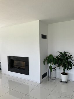 Rodinný dom s pozemkom 2000 m2 - pri Nitre - VRÁBLE - 5