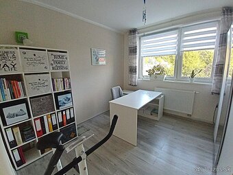 3-izbový byt na predaj, Necpaly - 5