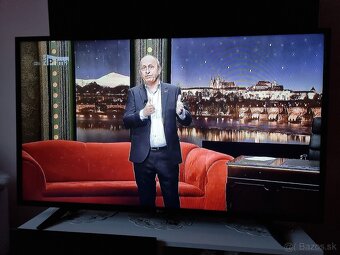 Predám LED TV LG 49LF510V Full HD - 5