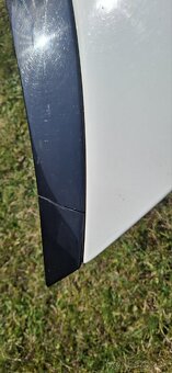 Kufrové dvere VW Passat CC 2008-2012 - 5