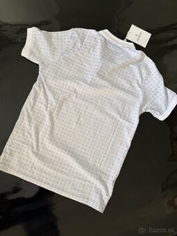 Moncler polokošeľa, Polo shirt L - 5