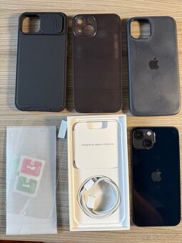 iPhone 13 - 5