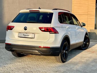 Volkswagen Tiguan Facelift 2.0 TDI 110kW DSG°ODPOČET DPH° - 5