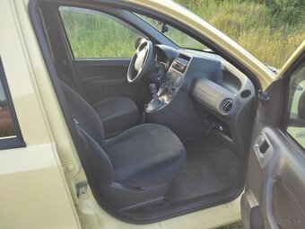 Fiat Panda 1,1 - 5