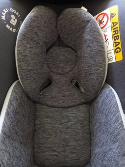 Maxi Cosi Pebble Pro - 5