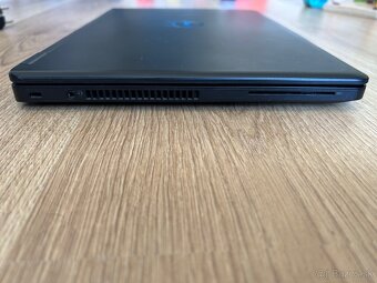 Notebook DELL Latitude E5450 14" - 5
