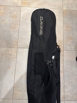 Obal na snowboard Dakine 157 - 5