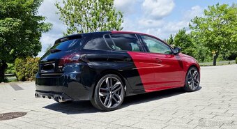 PEUGEOT 308 GTI - 5