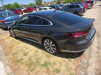 Predam volkswagen arteon 2019 automat 2 liter diezel - 5