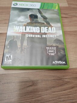 Predám hry na xbox 360 - 5