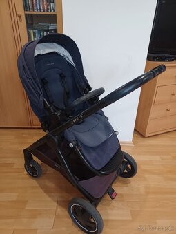 Trojkombinacia Maxi cosy adora - 5