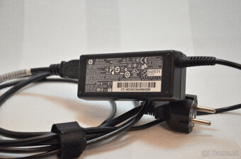 HP Napájací Adaptér 65W(19,5V/3,33A) - tučný konekt 7,4/5mm - 5