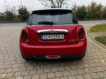 Mini Cooper, 2018, 100kw, Automat - 5