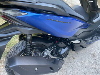 Honda Forza 125 - 5