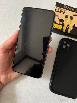 iPhone 11 Pro Max 64GB - 5