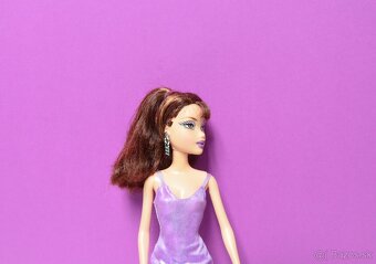 Barbie My Scene bábiky - 5