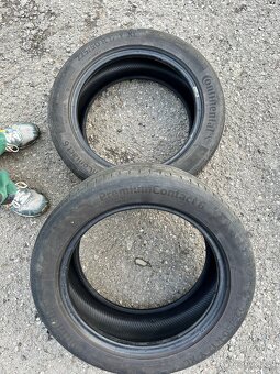 Pneu 225/50 R17 - 5