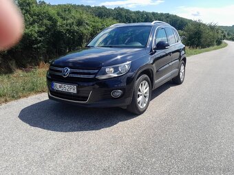 Tiguan - 5