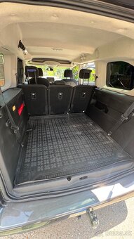 Toyota Proace City Verso long - odpočet DPH - 5