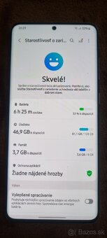 Samsung S20 + 8/128GB - 5