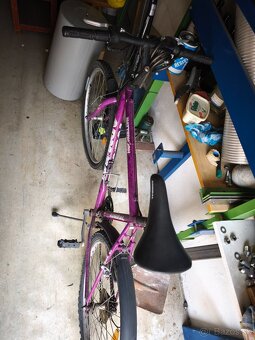 Bicykel, bicykle na predaj - 5