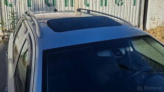 Škoda Octavia 2 2.0tdi DSG - 5