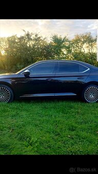 ŠKODA SUPERB 3 FL- L&K 55xxx km - 5