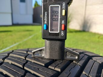 215/55 r17 celoročne pneumatiky - 5