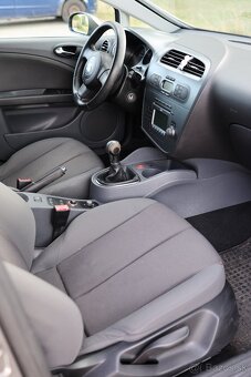 Seat Leon II 1,6 - 5