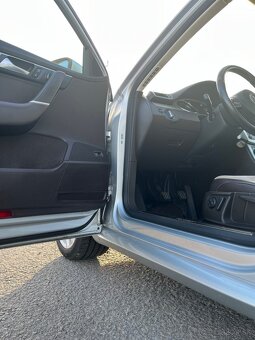 Vw passat b7 2.0 tdi highline - 5