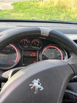 Peugeot 308 sw - 5