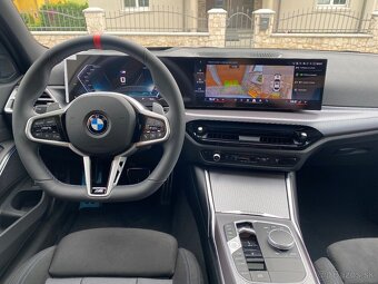 BMW rad 3 M340i xDrive - 5