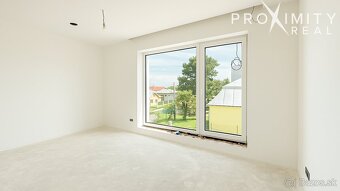 SKOLAUDOVANÉ-VILADOMY PEREŠ 3 izb. byt s vlastnou záhradou, - 5