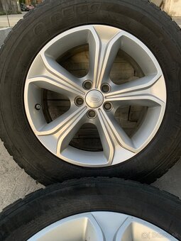Land Rover r17 - 5