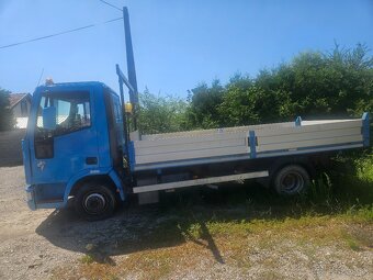 Iveco eurocargo na predaj - 5