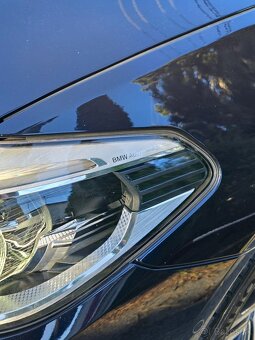 BMW 520d xdrive G30 M sport - 5
